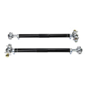 SPL Parts 2020 + Toyota GR Supra (A90) / 2019 + BMW Z4 (G29) Rear Toe Links w/Eccentric Lockouts - Truck & Automotive