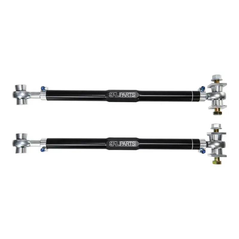 SPL Parts 2020 + Toyota GR Supra (A90) / 2019 + BMW Z4 (G29) Rear Toe Links - Truck & Automotive