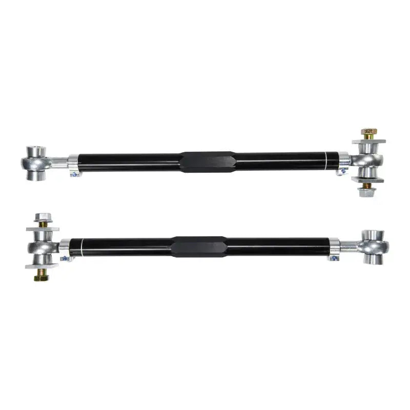 SPL Parts 2020 + Toyota GR Supra (A90) / 2019 + BMW Z4 (G29) Rear Toe Links - Truck & Automotive