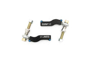SPL Parts 2020 + Toyota GR Supra (A90) / 2019 + BMW Z4 (G29) Tie Rod Ends (Bumpsteer Adjustable) - Truck & Automotive