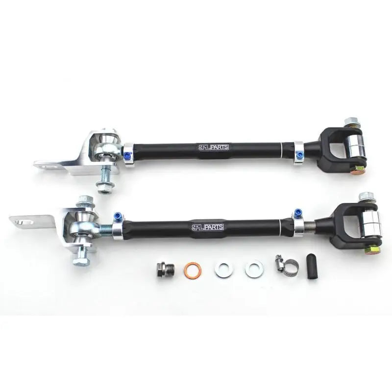 SPL Parts SPL HCK Z32D SPL Parts 89-94 Nissan 240SX (S13) / 89-94 Nissan R32 Titanium Series HICAS Eliminator Dogbone