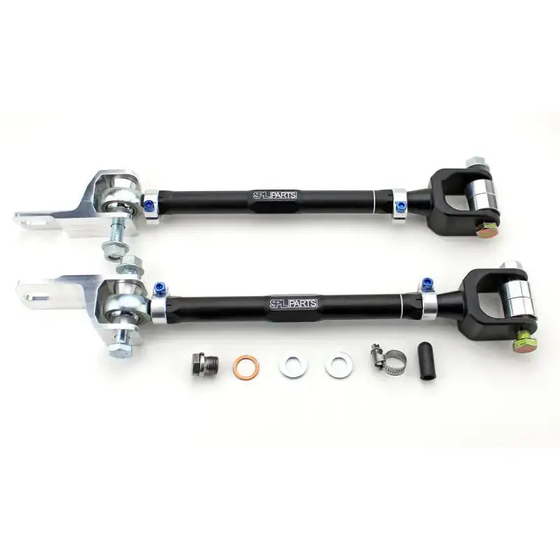 SPL Parts 89-94 Nissan 240SX (S13) / R32 Titanium Series HICAS Eliminator Dogbone - Truck & Automotive