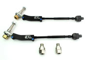 SPL Parts 89-97 Mazda Miata (NA) Tie Rod Ends (Bumpsteer Adjustable/Power Steering Rack Only) - Truck & Automotive
