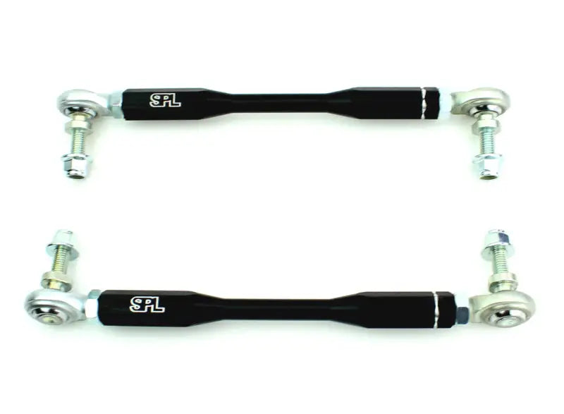 SPL Parts 98-07 BMW 3 Series (E46) Front Swaybar Endlinks - Truck & Automotive