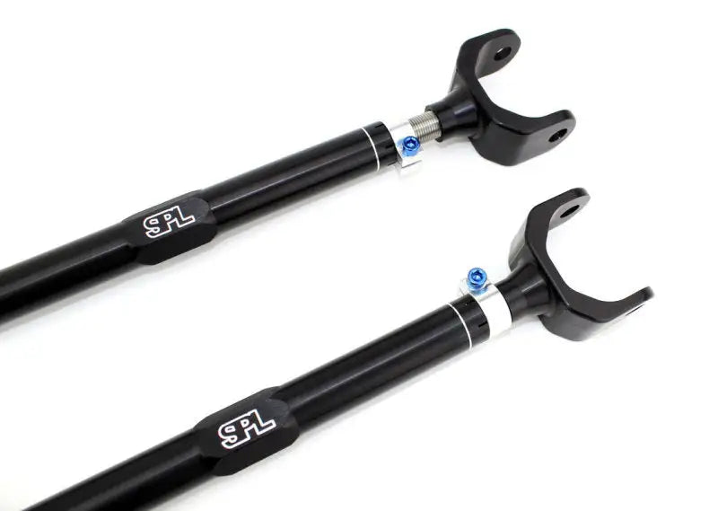 SPL Parts 98-07 BMW 3 Series (E46) Rear Camber Links - Truck & Automotive