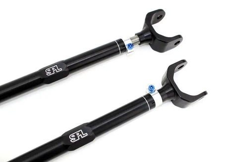 SPL Parts 98-07 BMW 3 Series (E46) Rear Camber Links - Truck & Automotive