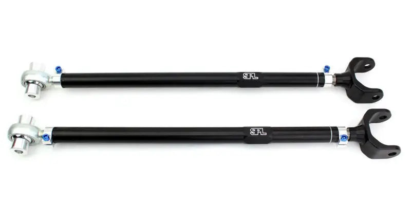 SPL Parts 98-07 BMW 3 Series (E46) Rear Camber Links - Truck & Automotive