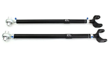 SPL Parts 98-07 BMW 3 Series (E46) Rear Camber Links - Truck & Automotive