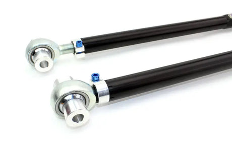 SPL Parts 98-07 BMW 3 Series (E46) Rear Camber Links - Truck & Automotive