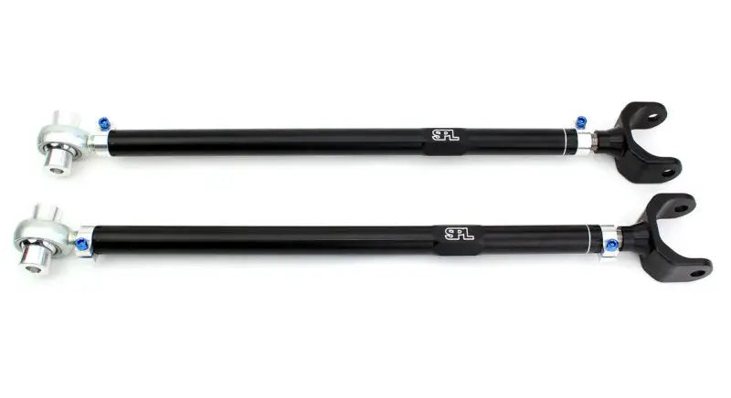 SPL Parts 98-07 BMW 3 Series (E46) Rear Camber Links - Truck & Automotive