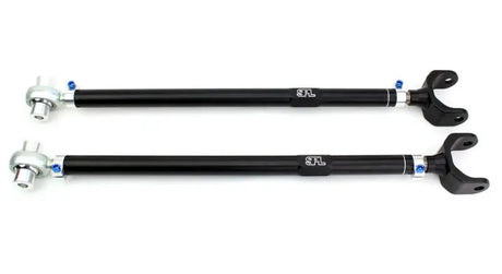 SPL Parts 98-07 BMW 3 Series (E46) Rear Camber Links - Truck & Automotive