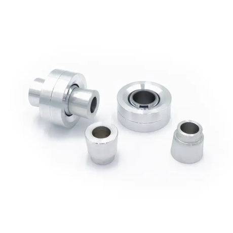 SPL Parts Rear Lower Control Arm Knuckle Bushing for E8x E9x F2x F3x F8x - Truck & Automotive