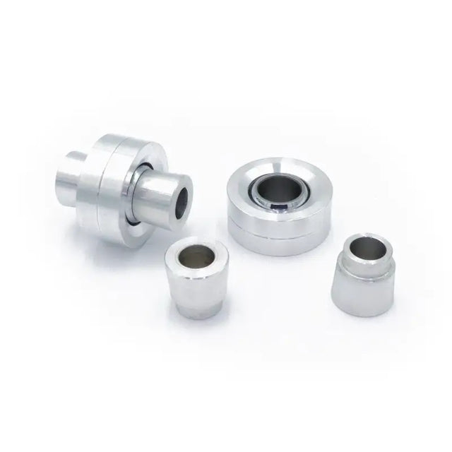 SPL Parts Rear Lower Control Arm Knuckle Bushing for E8x E9x F2x F3x F8x - Truck & Automotive