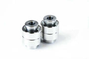 SPL Parts SPL RKS Z33 SPL Parts 03-08 Nissan 350Z / 2009+ Nissan 370Z Rear Knuckle Shock Mount Monoball Bushings