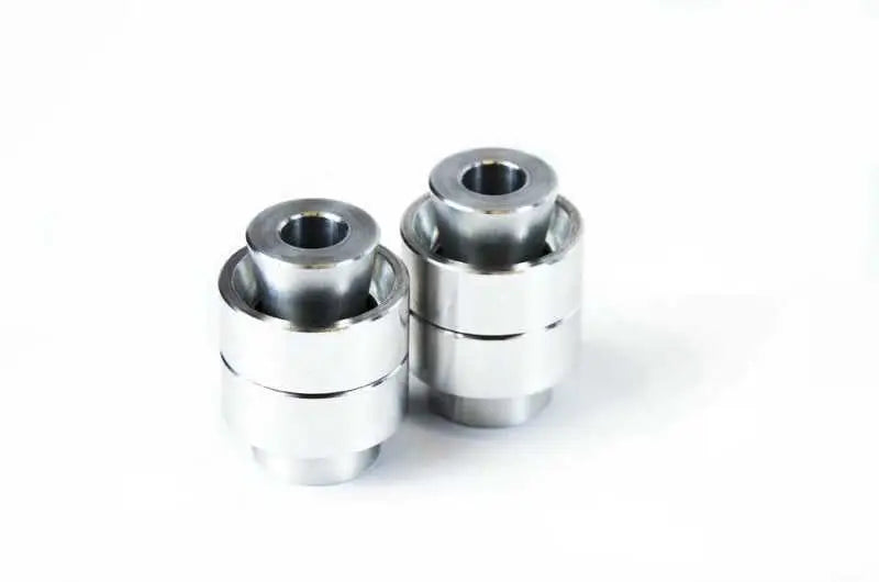 SPL Parts SPL RKS Z33 SPL Parts 03-08 Nissan 350Z / 2009+ Nissan 370Z Rear Knuckle Shock Mount Monoball Bushings
