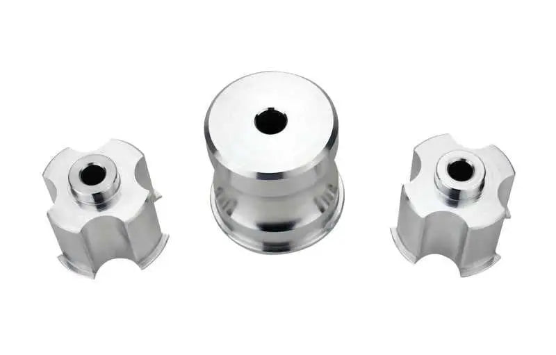 SPL Parts SPL SDB G29 SPL Parts Toyota Supra GR A90 Solid Differential Mount Bushings