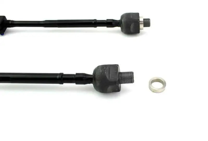 SPL Parts SPL TRE NBPS SPL Parts 99-05 Mazda Miata (NB) Tie Rod Ends (Bumpsteer Adjustable/Power Steering Rack Only)