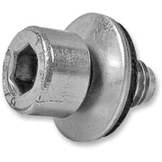 SPNV 0512 Race Tech Wp Nitrogen Fill Bolt/Ea
