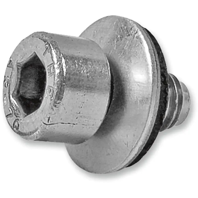 SPNV 0512 Race Tech Wp Nitrogen Fill Bolt/Ea