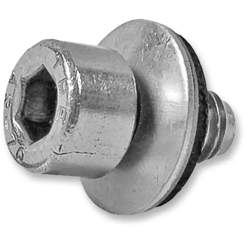 SPNV 0512 Race Tech Wp Nitrogen Fill Bolt/Ea