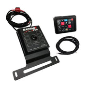 Spod BantamX Touchscreen for JL/JT - RV and Auto Parts