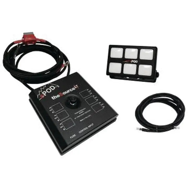 sPOD SL-M6-UNI-36