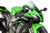 Sport Side Spoilers Black Kaw - PUIG