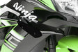 Sport Side Spoilers Black Kaw - PUIG