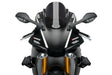 Sport Side Spoilers Black Yam - PUIG