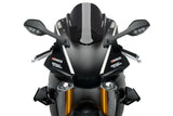 Sport Side Spoilers Black Yam - PUIG