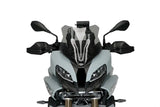 Windscreen Sport Smoke Bmw - PUIG