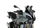 Windscreen Sport Smoke Bmw - PUIG