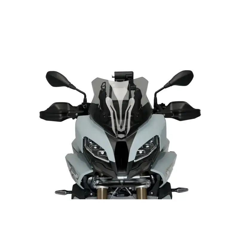 Windscreen Sport Smoke Bmw - PUIG