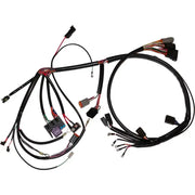 NAMZ CUSTOM CYCLE PRODUCTS NHD-70153-99