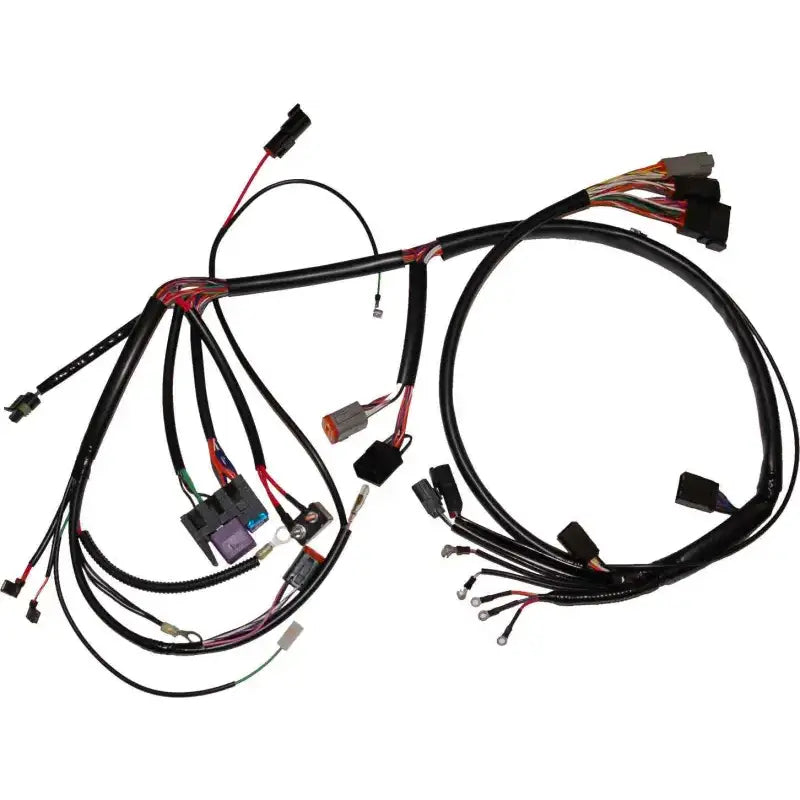 NAMZ CUSTOM CYCLE PRODUCTS NHD-70153-99