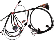 NAMZ CUSTOM CYCLE PRODUCTS NHD-70153-99