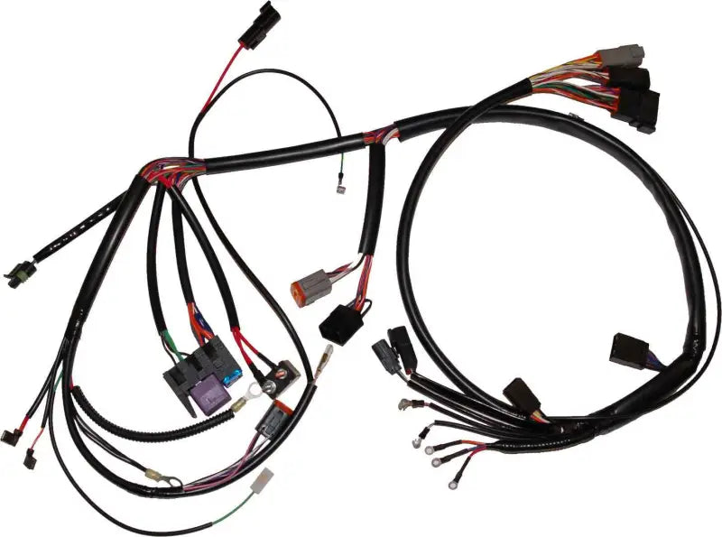 NAMZ CUSTOM CYCLE PRODUCTS NHD-70153-99