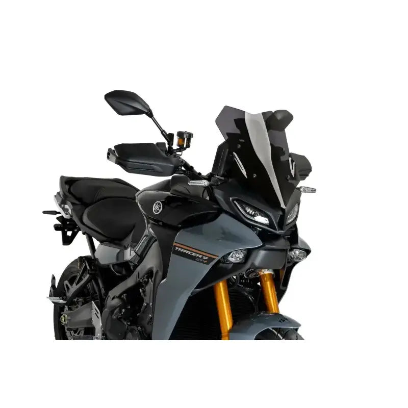 Windscreen Sport Dark Smoke Yam - PUIG