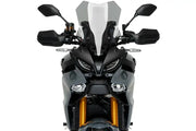 Windscreen Sport Smoke Yam - PUIG