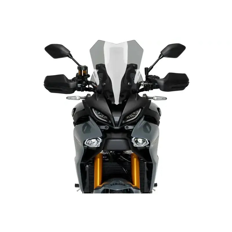 Windscreen Sport Smoke Yam - PUIG