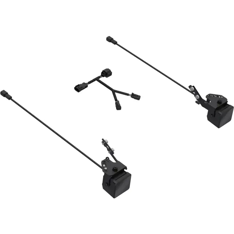 Acc Light Kit Spot Beam S D Gen 4 / Lynx - MBRP