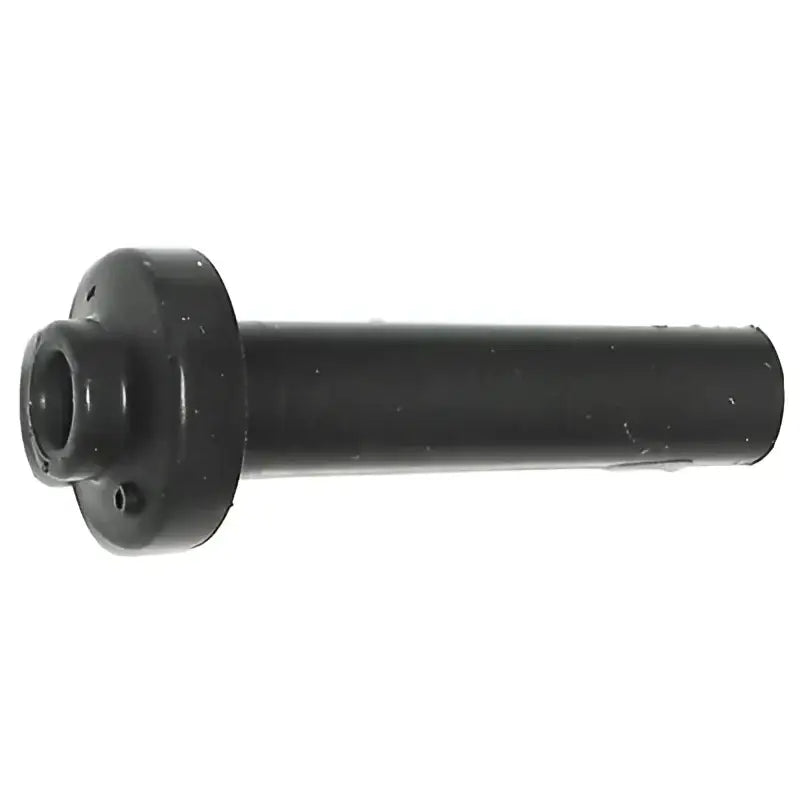 Black rubber spark plug boot for SPP47E Standard Ign Coil Connector replacement