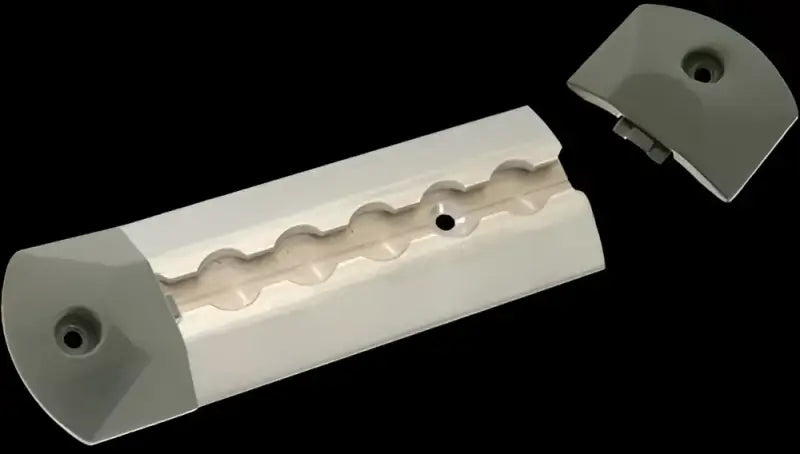 SPPGF Tie Down Track End Cap