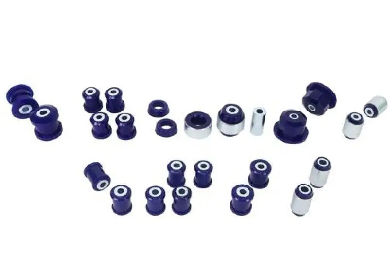 SPR Bushing Kits - Truck & Automotive