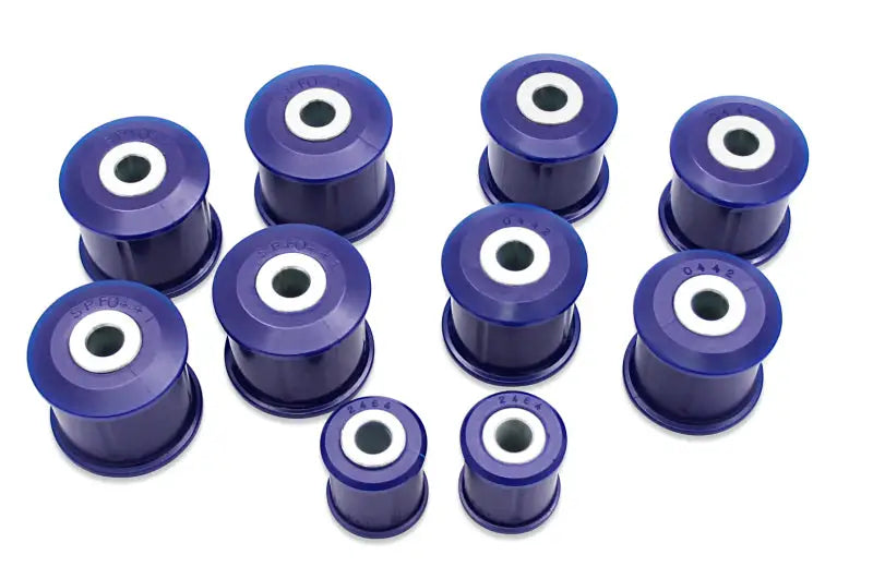SPR Bushing Kits - Truck & Automotive