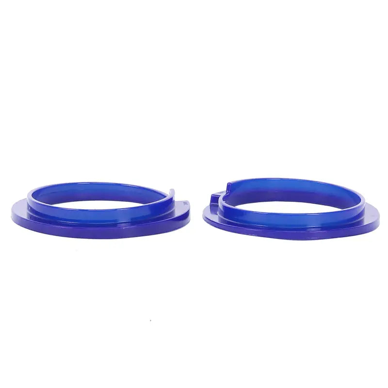 Superpro SPF2498K SPR Bushings - Spring
