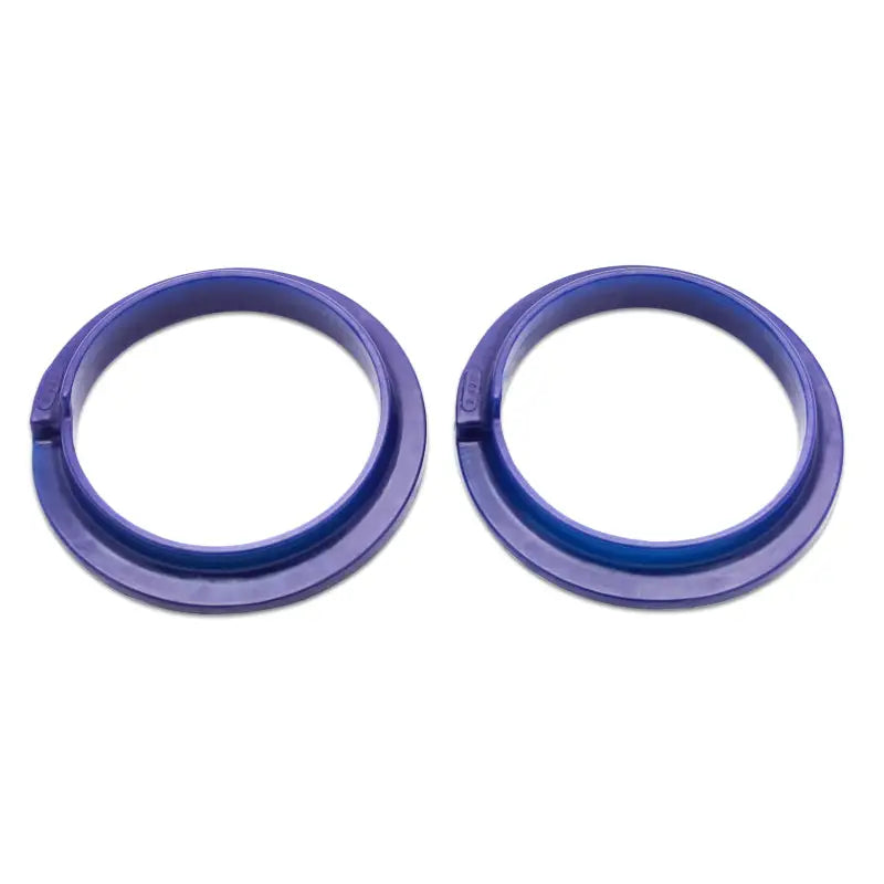 Superpro SPF2498K SPR Bushings - Spring