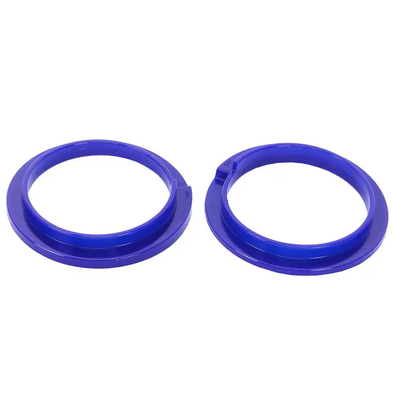 Superpro SPF2498K SPR Bushings - Spring