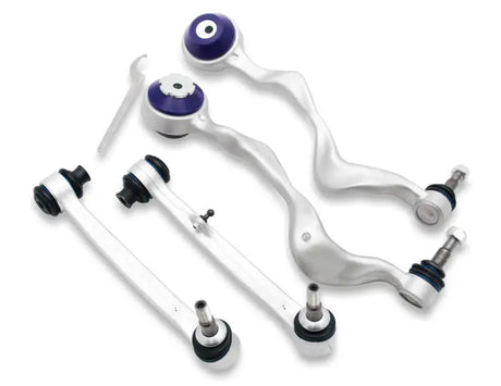SPR Control Arms - Front - Truck & Automotive