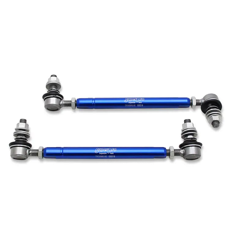 Superpro TRC12200 SPR Sway Bar Links